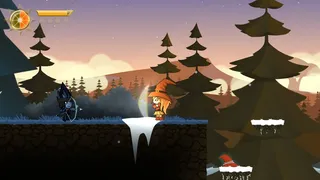 Скриншот 3 к игре Crescent Bloom
