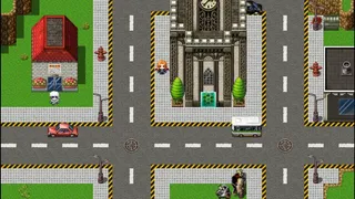 Скриншот 4 к игре Grand Strokers