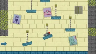 Скриншот 2 к игре Balance Knight
