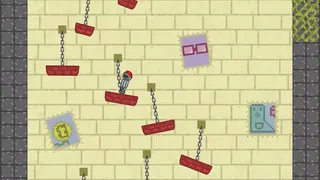Скриншот 4 к игре Balance Knight