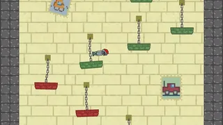 Скриншот 6 к игре Balance Knight