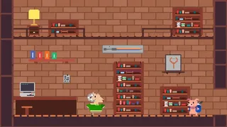 Скриншот 4 к игре BlackHill