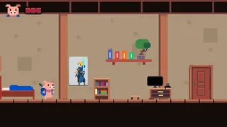Скриншот 5 к игре BlackHill