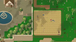 Скриншот 1 к игре Mana Launcher
