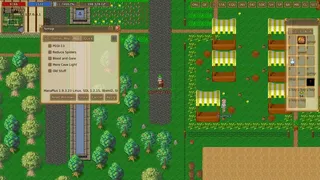 Скриншот 5 к игре Mana Launcher