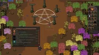 Скриншот 6 к игре Mana Launcher