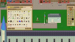 Скриншот 7 к игре Mana Launcher