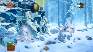 Скриншот 2 к игре Panmorphia: Awakened