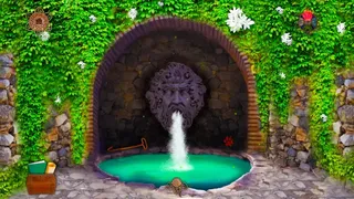 Скриншот 3 к игре Panmorphia: Awakened