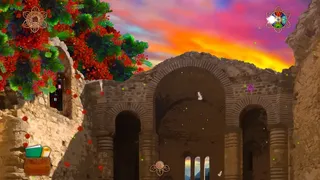 Скриншот 5 к игре Panmorphia: Awakened