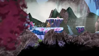 Скриншот 2 к игре Mythica Adventures – Dark Fantasy Platformer