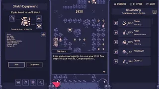 Скриншот 3 к игре OneBit Adventure