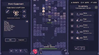 Скриншот 5 к игре OneBit Adventure