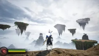 Скриншот 3 к игре Emperial Knights