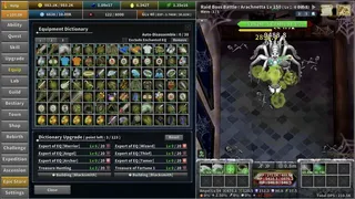 Скриншот 7 к игре Incremental Epic Hero 2