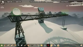 Скриншот 6 к игре The Enjenir: The Engineering Physics Building Simulator