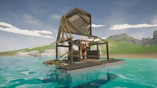Скриншот 7 к игре The Enjenir: The Engineering Physics Building Simulator