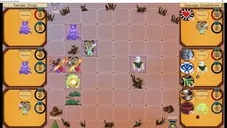Скриншот 1 к игре Diamond Hands Arena