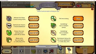 Скриншот 2 к игре Diamond Hands Arena