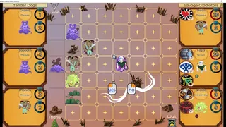 Скриншот 3 к игре Diamond Hands Arena