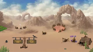 Скриншот 5 к игре Diamond Hands Arena