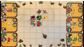 Скриншот 7 к игре Diamond Hands Arena