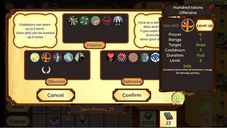 Скриншот 8 к игре Diamond Hands Arena