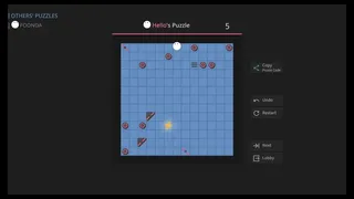Скриншот 4 к игре FOONDA