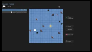 Скриншот 6 к игре FOONDA