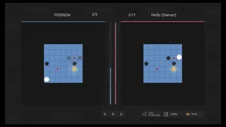 Скриншот 8 к игре FOONDA