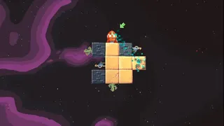 Скриншот 1 к игре Space Ducks: The great escape