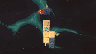 Скриншот 3 к игре Space Ducks: The great escape