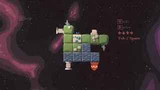 Скриншот 4 к игре Space Ducks: The great escape