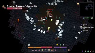 Скриншот 1 к игре Darza's Dominion