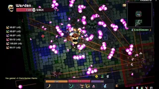 Скриншот 2 к игре Darza's Dominion