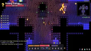 Скриншот 3 к игре Darza's Dominion