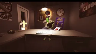 Скриншот 4 к игре Xpressorcist