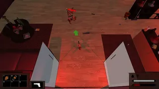 Скриншот 7 к игре Squirrels: Doomed City