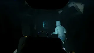 Скриншот 2 к игре Disinfection