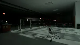 Скриншот 6 к игре Backrooms: Lost Tape