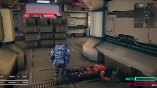 Скриншот 2 к игре TNR Battles