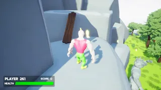 Скриншот 6 к игре DogeFight