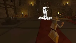 Скриншот 7 к игре Toe To Toe VR Party Games