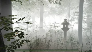 Скриншот 2 к игре Shirazu Yama