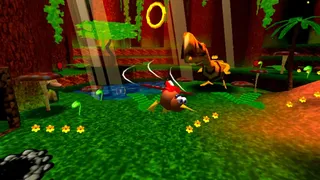 Скриншот 2 к игре Super Kiwi 64