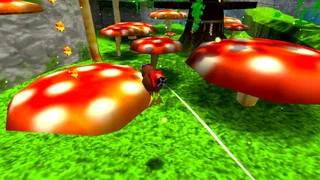 Скриншот 3 к игре Super Kiwi 64