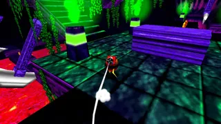 Скриншот 4 к игре Super Kiwi 64