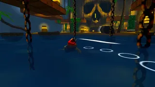 Скриншот 5 к игре Super Kiwi 64