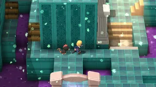 Скриншот 1 к игре Sea of Choices