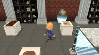 Скриншот 3 к игре Sea of Choices